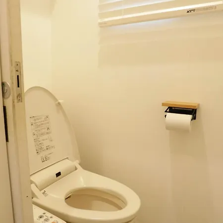 846 Apartment Tokyo Exterior photo