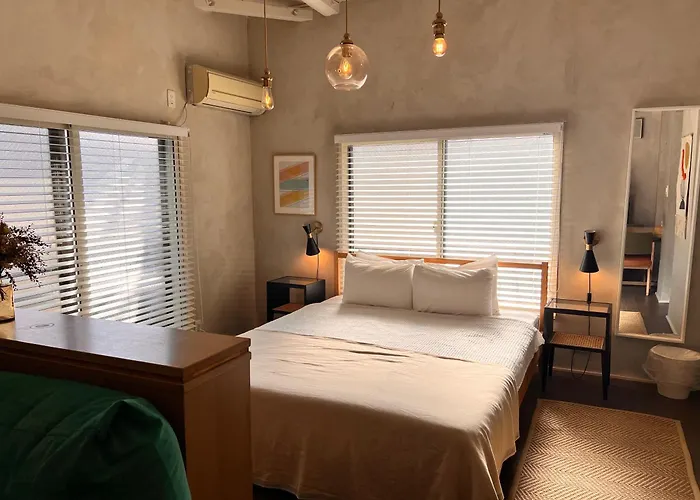 846 Apartment